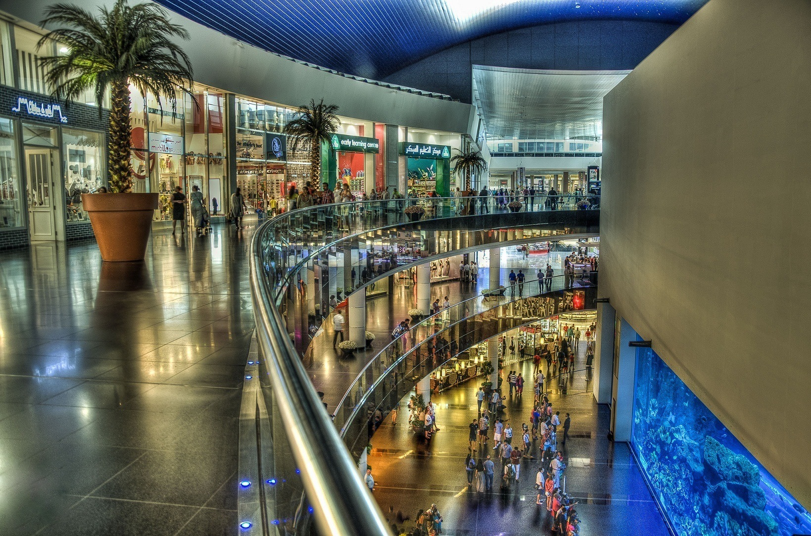 The-Dubai-Mall (1)